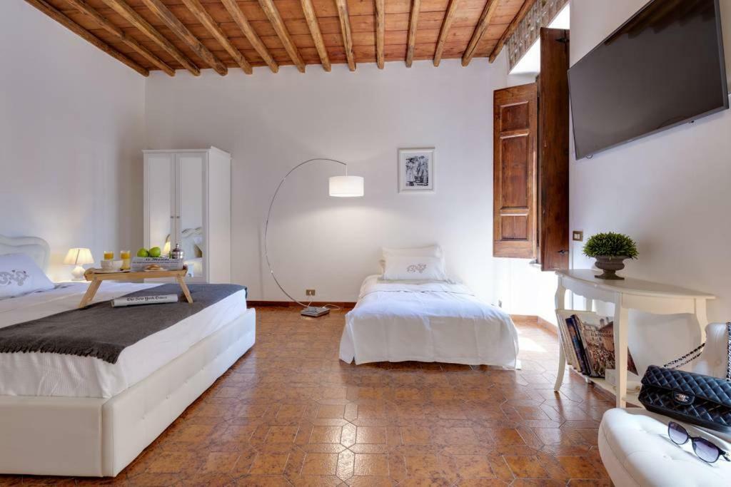 Arenula Luxury * Rom