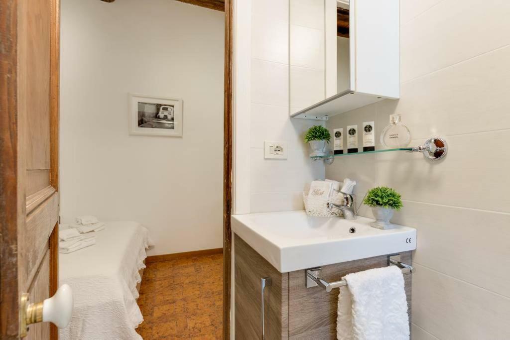 Apartment Arenula Luxury Rom