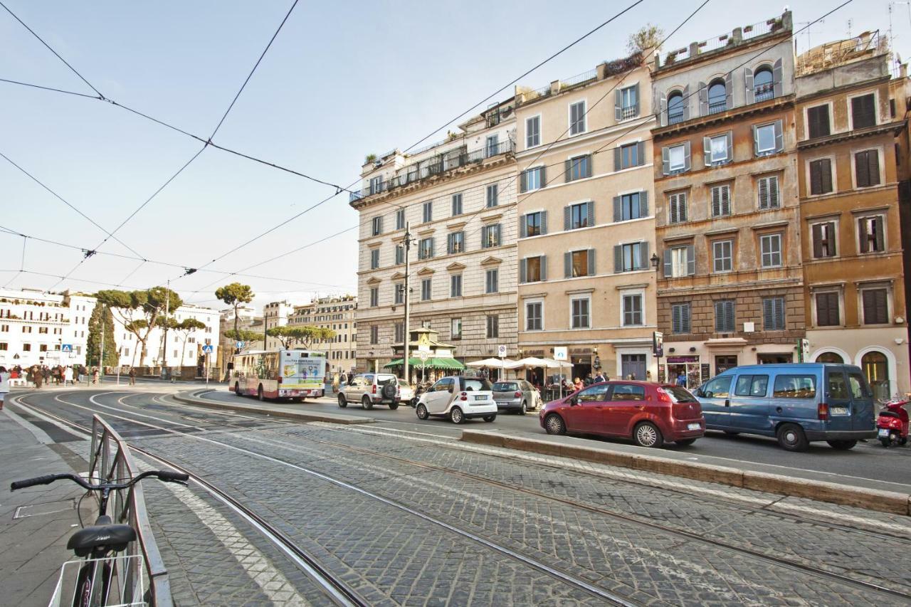 Apartment Arenula Luxury Rom