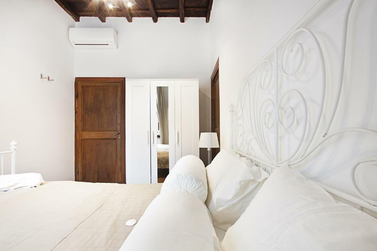 Apartment Arenula Luxury Rom