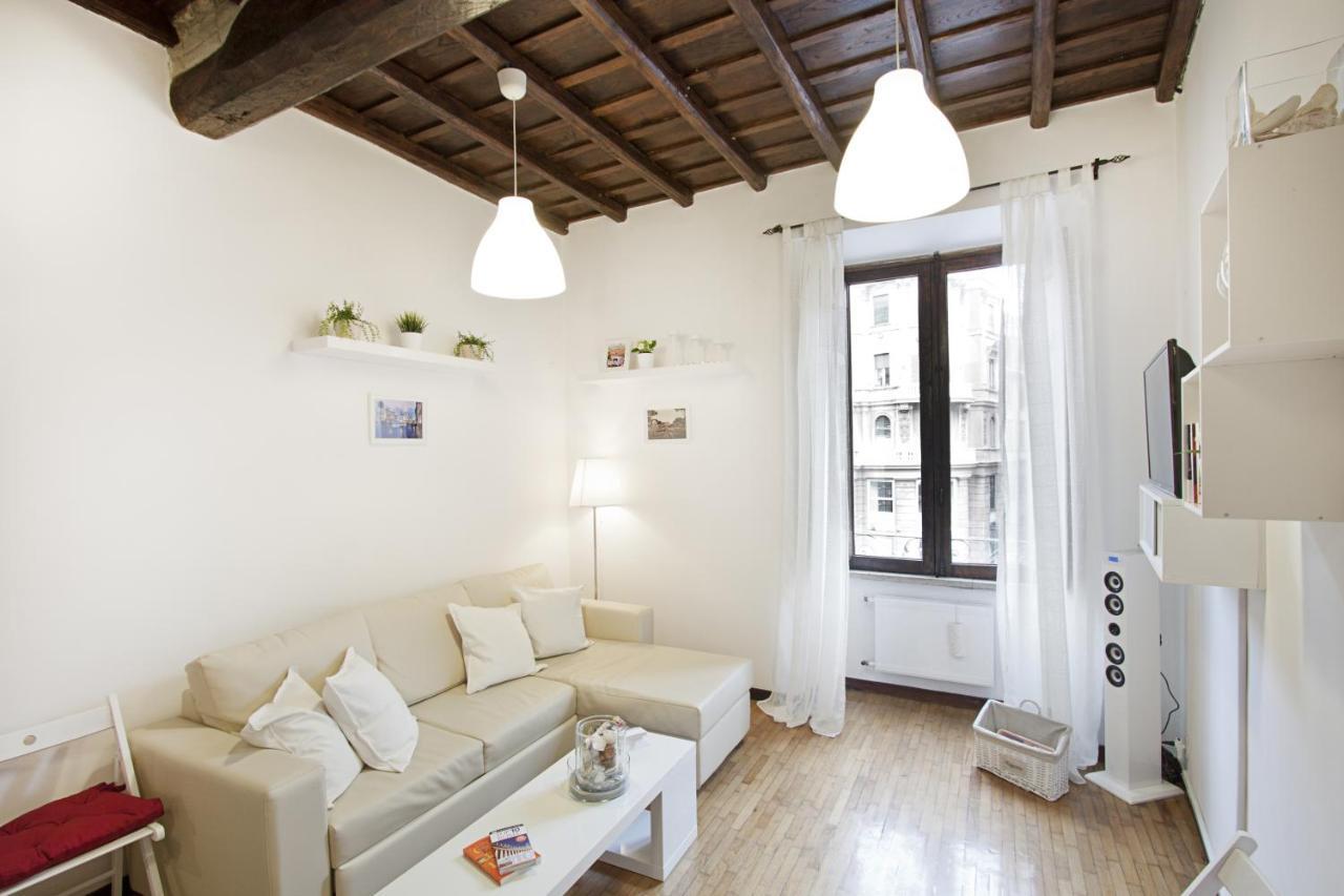 Apartment Arenula Luxury Rom