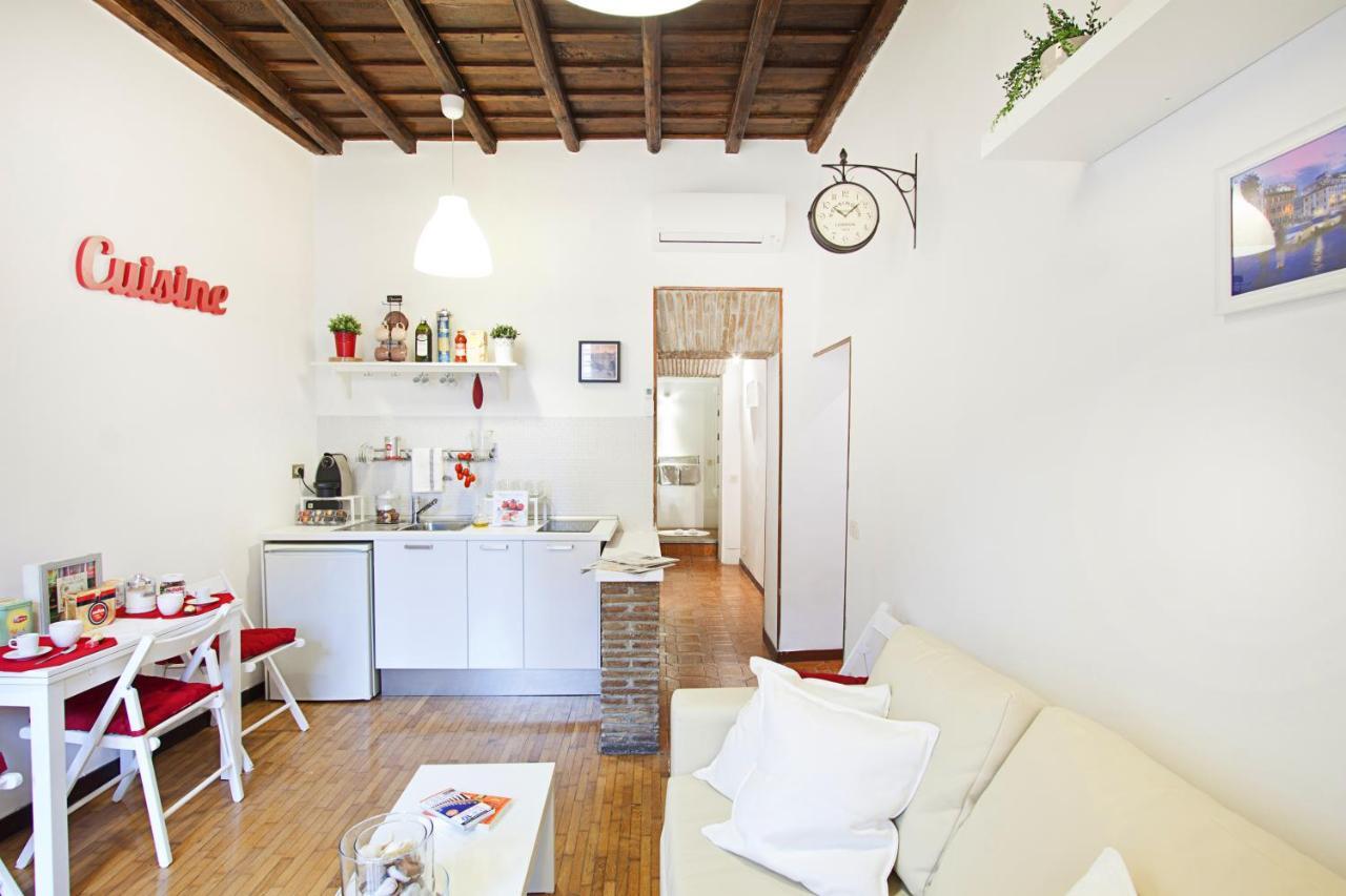 Arenula Luxury Rom